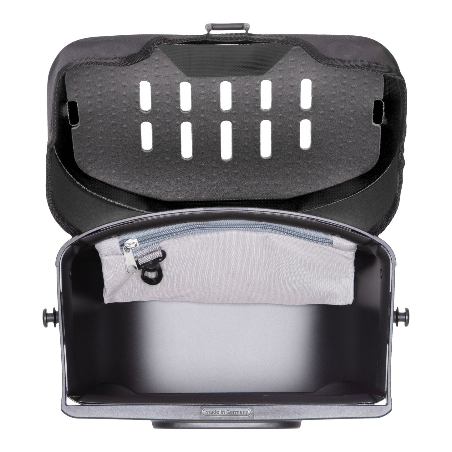 ORTLIEB HANDLEBAR BAG ULTIMATE SIX FREE
