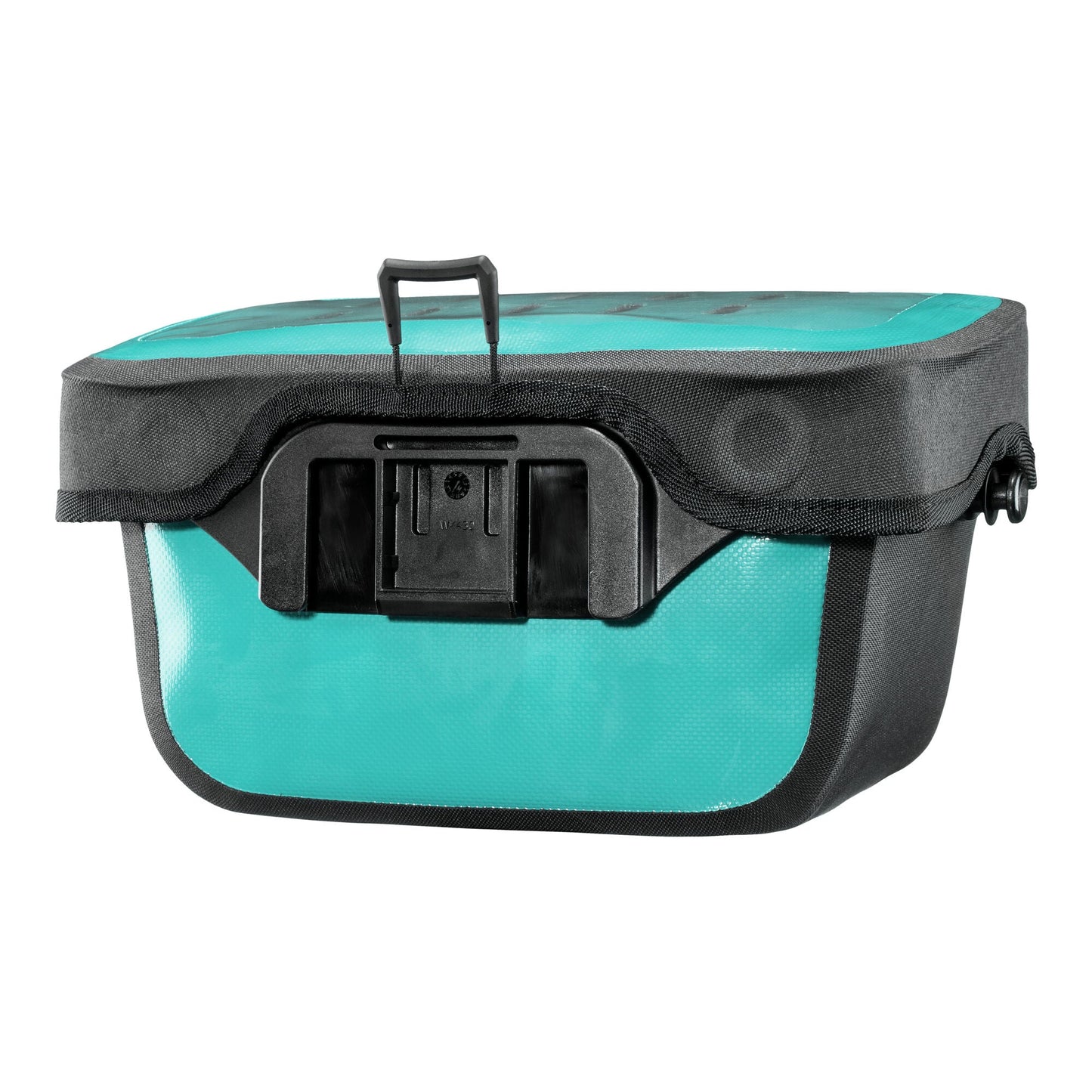 ORTLIEB HANDLEBAR BAG ULTIMATE SIX FREE