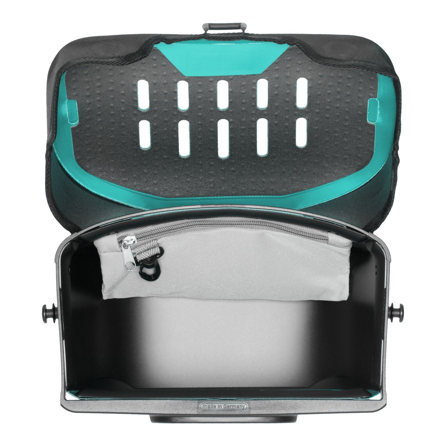 ORTLIEB HANDLEBAR BAG ULTIMATE SIX FREE