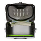 ORTLIEB HANDLEBAR BAG ULTIMATE SIX HIGH VISIBILITY