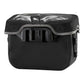 ORTLIEB HANDLEBAR BAG ULTIMATE6 S PLUS WO.ADAPTER GRANITE/BLACK 5L