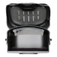 ORTLIEB HANDLEBAR BAG ULTIMATE6 S PLUS WO.ADAPTER GRANITE/BLACK 5L