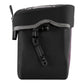 ORTLIEB HANDLEBAR BAG ULTIMATE6 S PLUS WO.ADAPTER GRANITE/BLACK 5L
