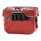 ORTLIEB HANDLEBAR BAG ULTIMATE6 S PLUS WO.ADAPTER GRANITE/BLACK 5L