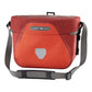 ORTLIEB HANDLEBAR BAG ULTIMATE6 S PLUS WO.ADAPTER GRANITE/BLACK 5L
