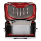 ORTLIEB HANDLEBAR BAG ULTIMATE6 S PLUS WO.ADAPTER GRANITE/BLACK 5L
