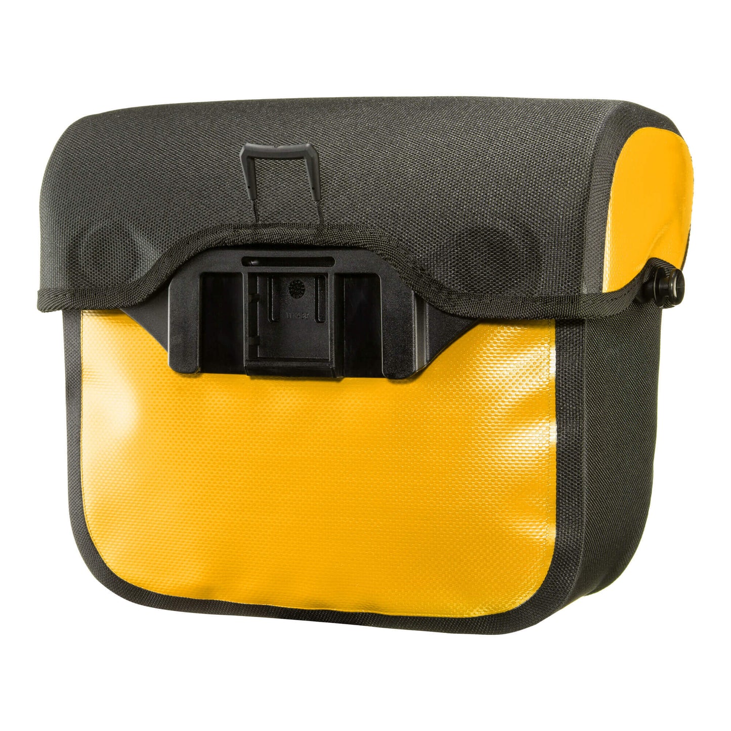 ORTLIEB HANDLEBAR BAG ULTIMATE6 S CLASSIC WO.ADAPTER PETROL/BLACK 5L