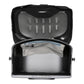 ORTLIEB HANDLEBAR BAG ULTIMATE6 S CLASSIC WO.ADAPTER PETROL/BLACK 5L