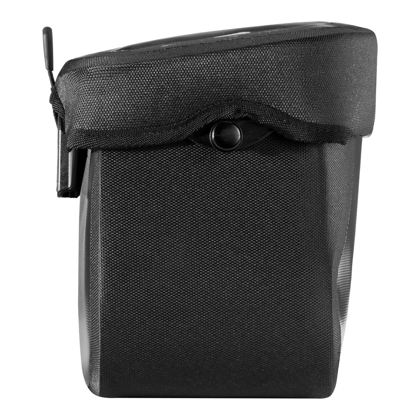 ORTLIEB HANDLEBAR BAG ULTIMATE6 S CLASSIC WO.ADAPTER PETROL/BLACK 5L