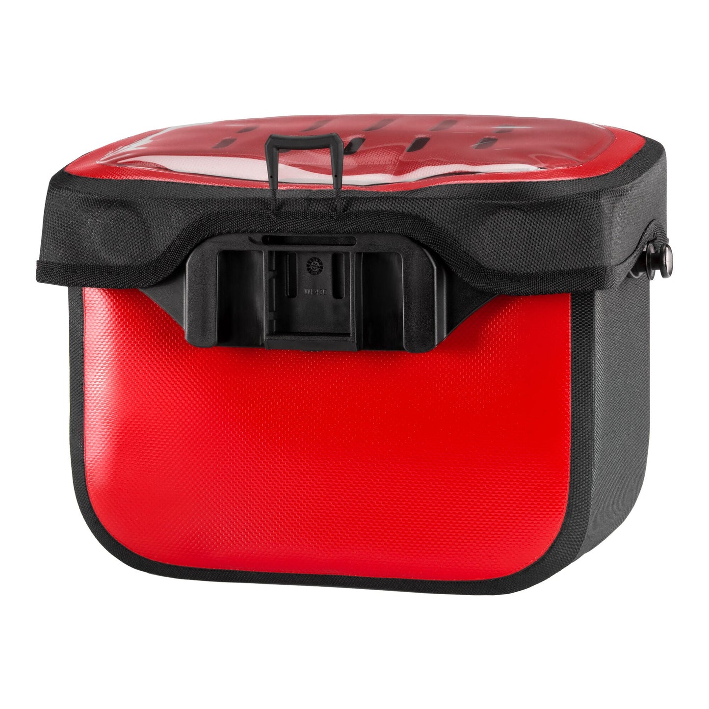 ORTLIEB HANDLEBAR BAG ULTIMATE6 S CLASSIC WO.ADAPTER PETROL/BLACK 5L