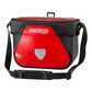 ORTLIEB HANDLEBAR BAG ULTIMATE6 S CLASSIC WO.ADAPTER PETROL/BLACK 5L