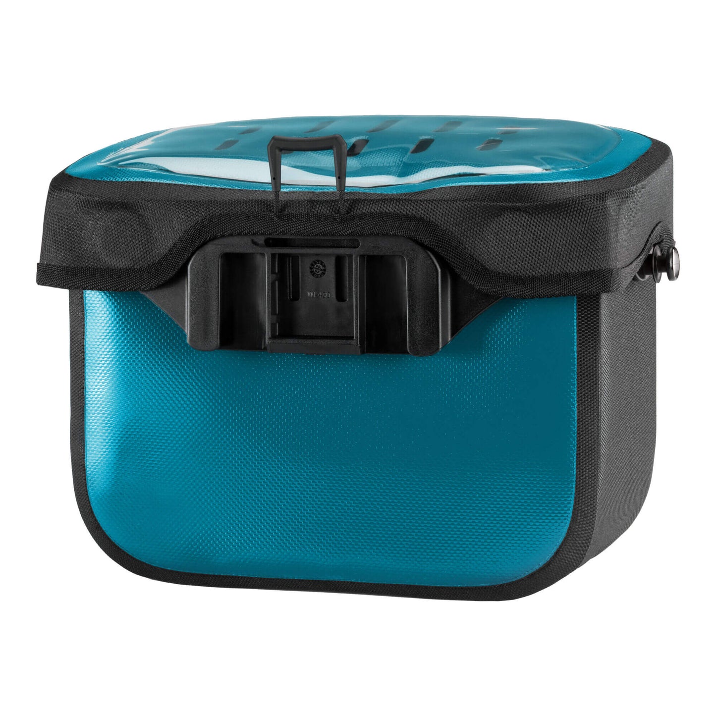 ORTLIEB HANDLEBAR BAG ULTIMATE6 S CLASSIC WO.ADAPTER PETROL/BLACK 5L
