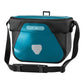 ORTLIEB HANDLEBAR BAG ULTIMATE6 S CLASSIC WO.ADAPTER PETROL/BLACK 5L