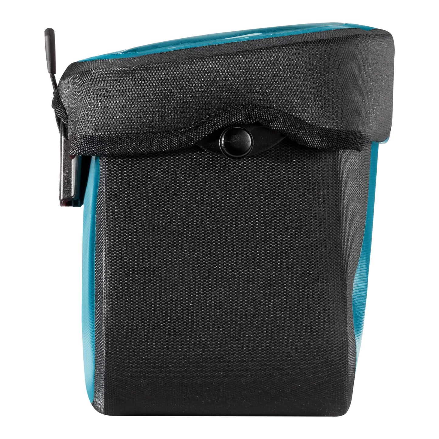 ORTLIEB HANDLEBAR BAG ULTIMATE6 S CLASSIC WO.ADAPTER PETROL/BLACK 5L