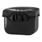 ORTLIEB HANDLEBAR BAG ULTIMATE6 S CLASSIC WO.ADAPTER PETROL/BLACK 5L