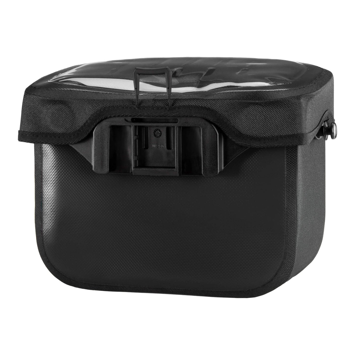 ORTLIEB HANDLEBAR BAG ULTIMATE6 S CLASSIC WO.ADAPTER PETROL/BLACK 5L