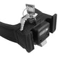 ORTLIEB PART HANDLEBAR BAG ULTIMATE6 MOUNTING SET E-BIKE W.LOCK BLACK (SINGLE)