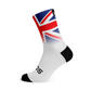 UK Flag Socks