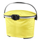 ORTLIEB HANDLEBAR BAG UP-TOWN L CITY LEMON SORBET 17.5L