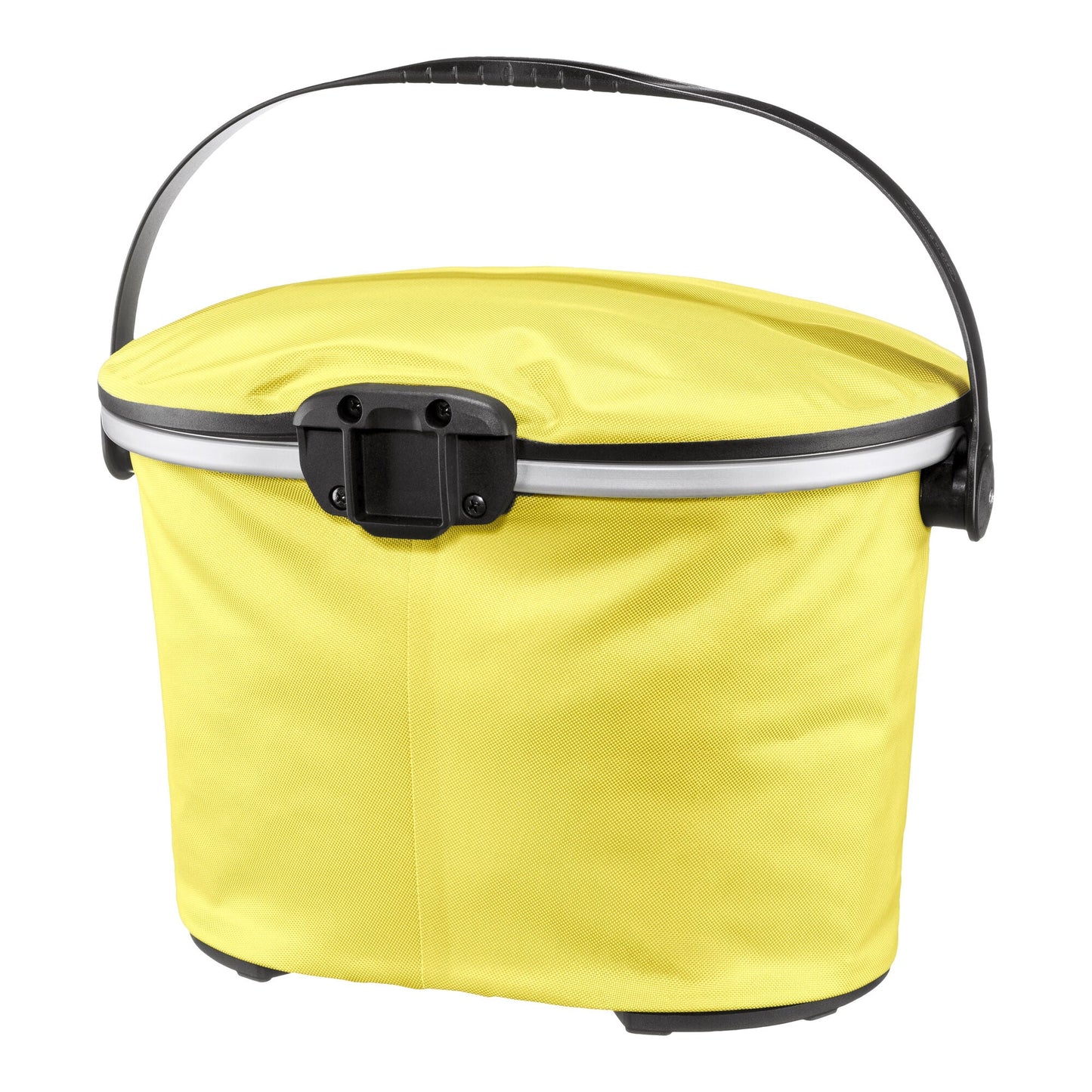 ORTLIEB HANDLEBAR BAG UP-TOWN L CITY LEMON SORBET 17.5L