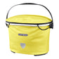 ORTLIEB HANDLEBAR BAG UP-TOWN L CITY LEMON SORBET 17.5L