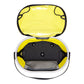 ORTLIEB HANDLEBAR BAG UP-TOWN L CITY LEMON SORBET 17.5L