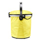 ORTLIEB HANDLEBAR BAG UP-TOWN L CITY LEMON SORBET 17.5L
