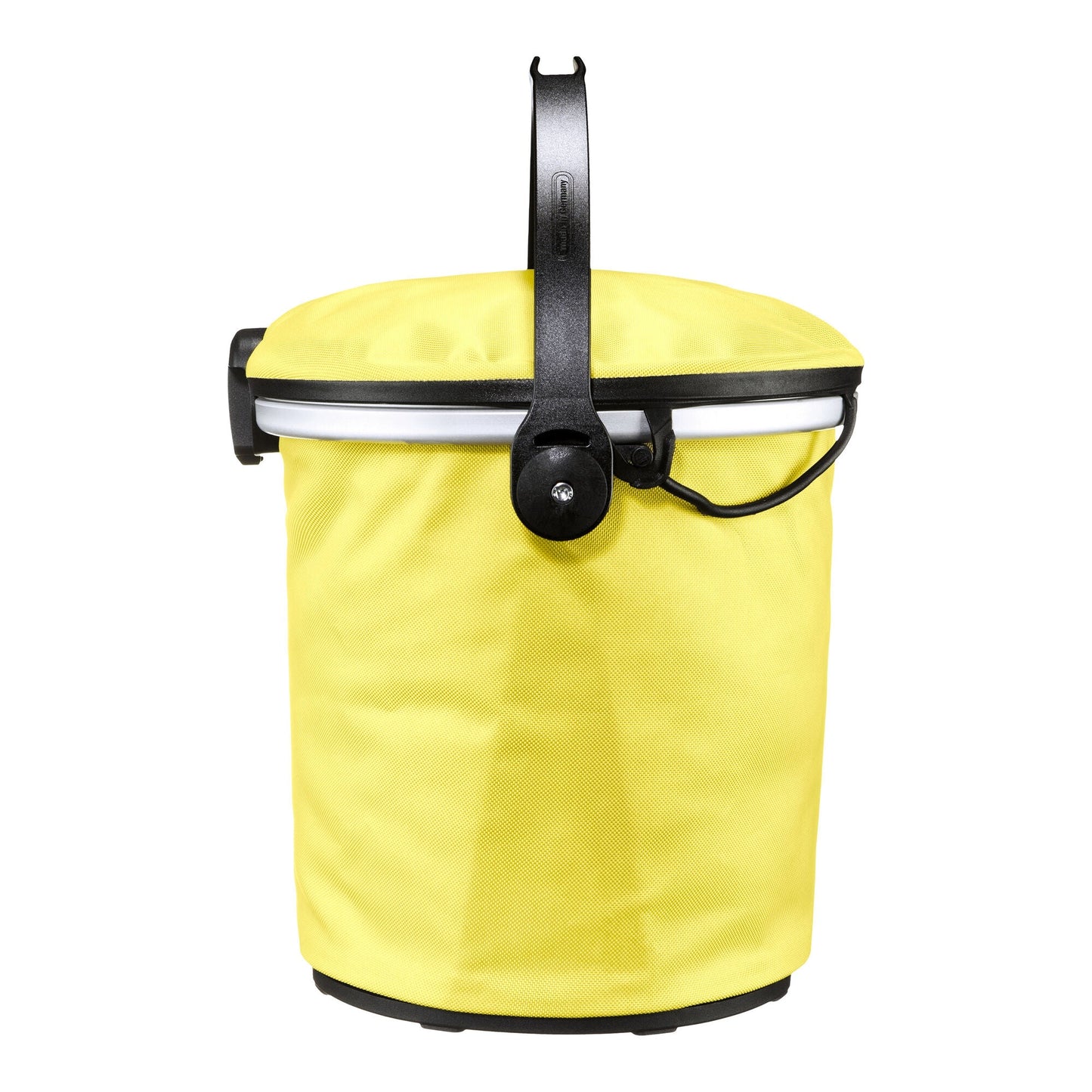 ORTLIEB HANDLEBAR BAG UP-TOWN L CITY LEMON SORBET 17.5L