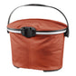 ORTLIEB HANDLEBAR BAG UP-TOWN L CITY LEMON SORBET 17.5L