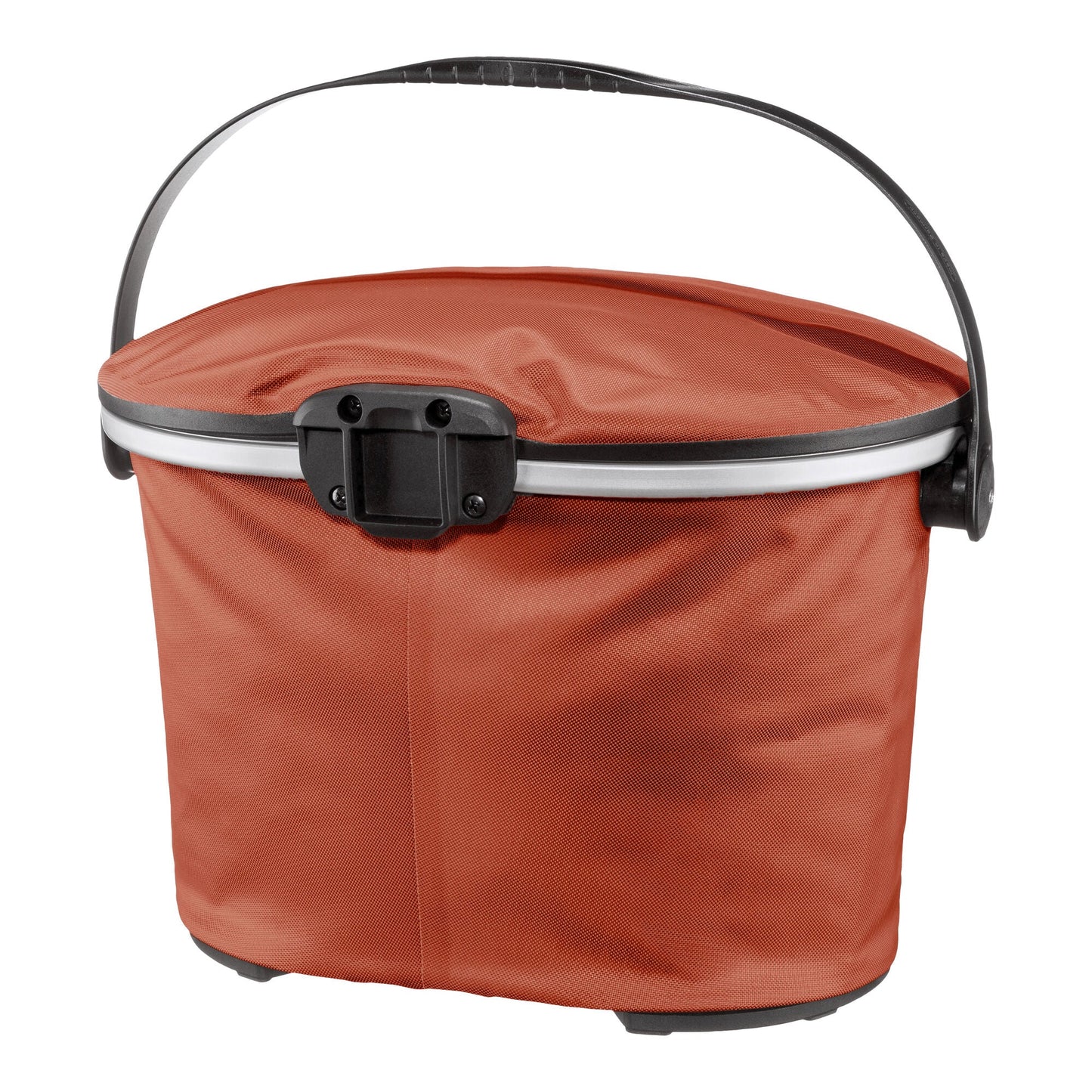 ORTLIEB HANDLEBAR BAG UP-TOWN L CITY LEMON SORBET 17.5L