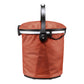 ORTLIEB HANDLEBAR BAG UP-TOWN L CITY LEMON SORBET 17.5L