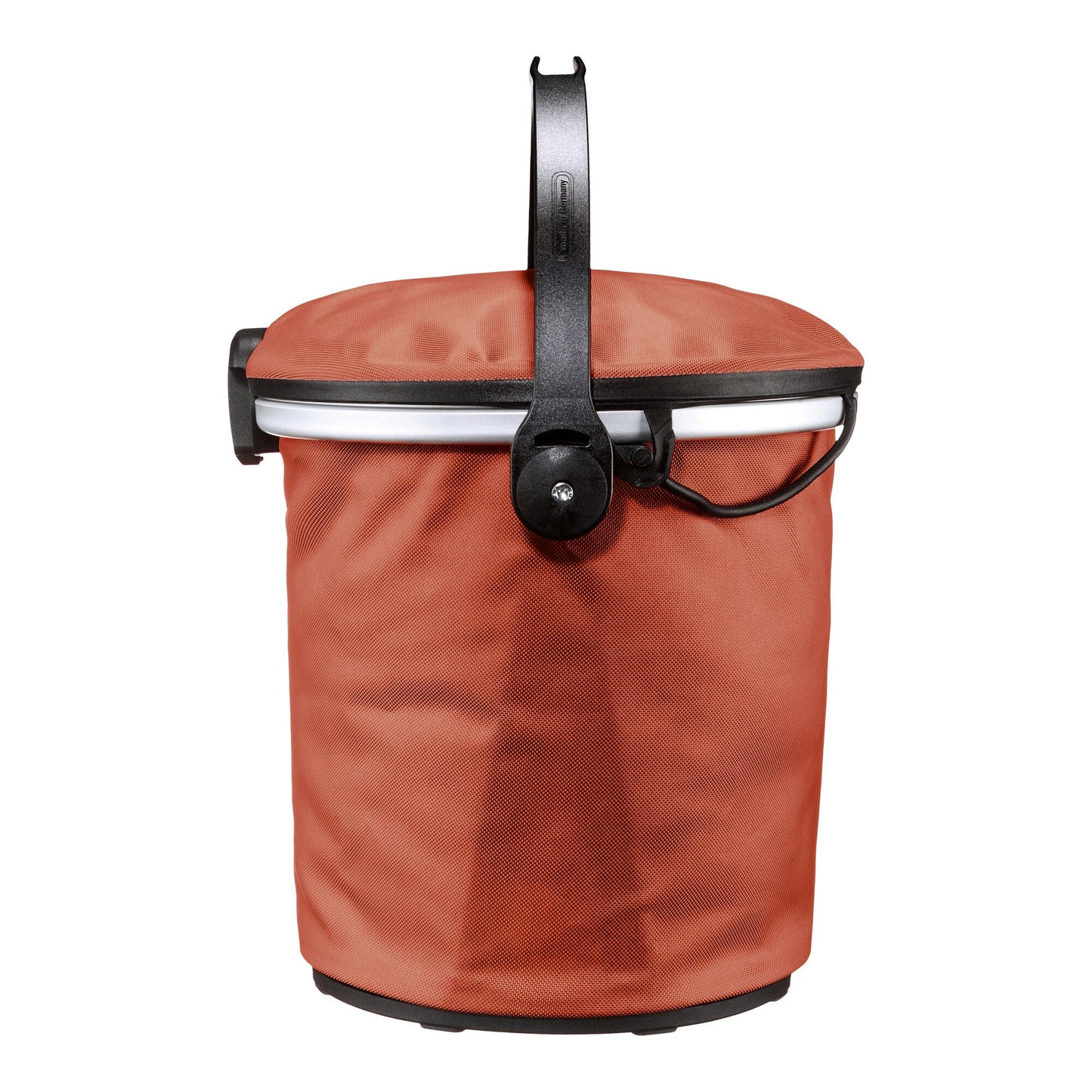 ORTLIEB HANDLEBAR BAG UP-TOWN L CITY LEMON SORBET 17.5L