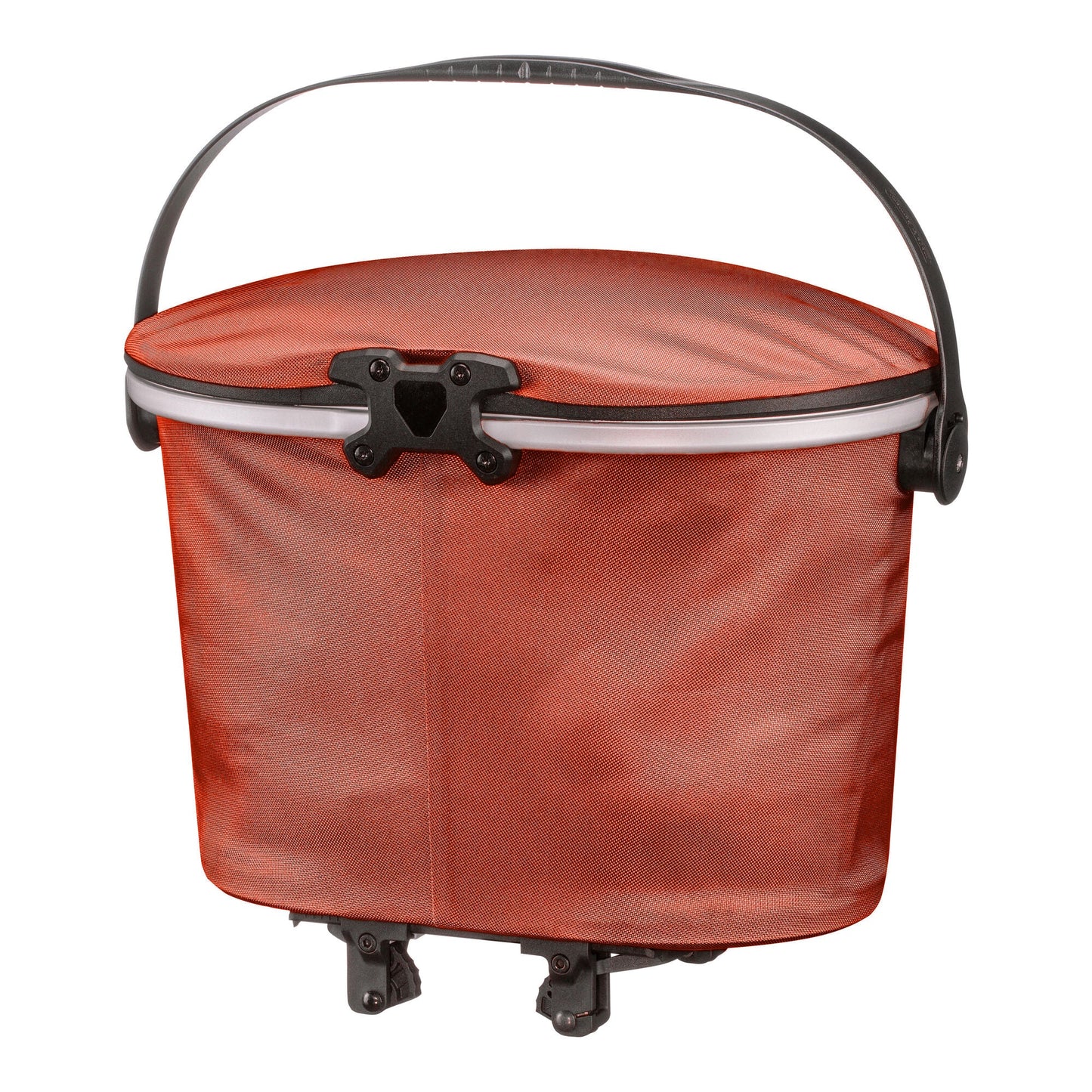 ORTLIEB RACK BAG UP-TOWN RACK CITY LEMON SORBET 17.5L