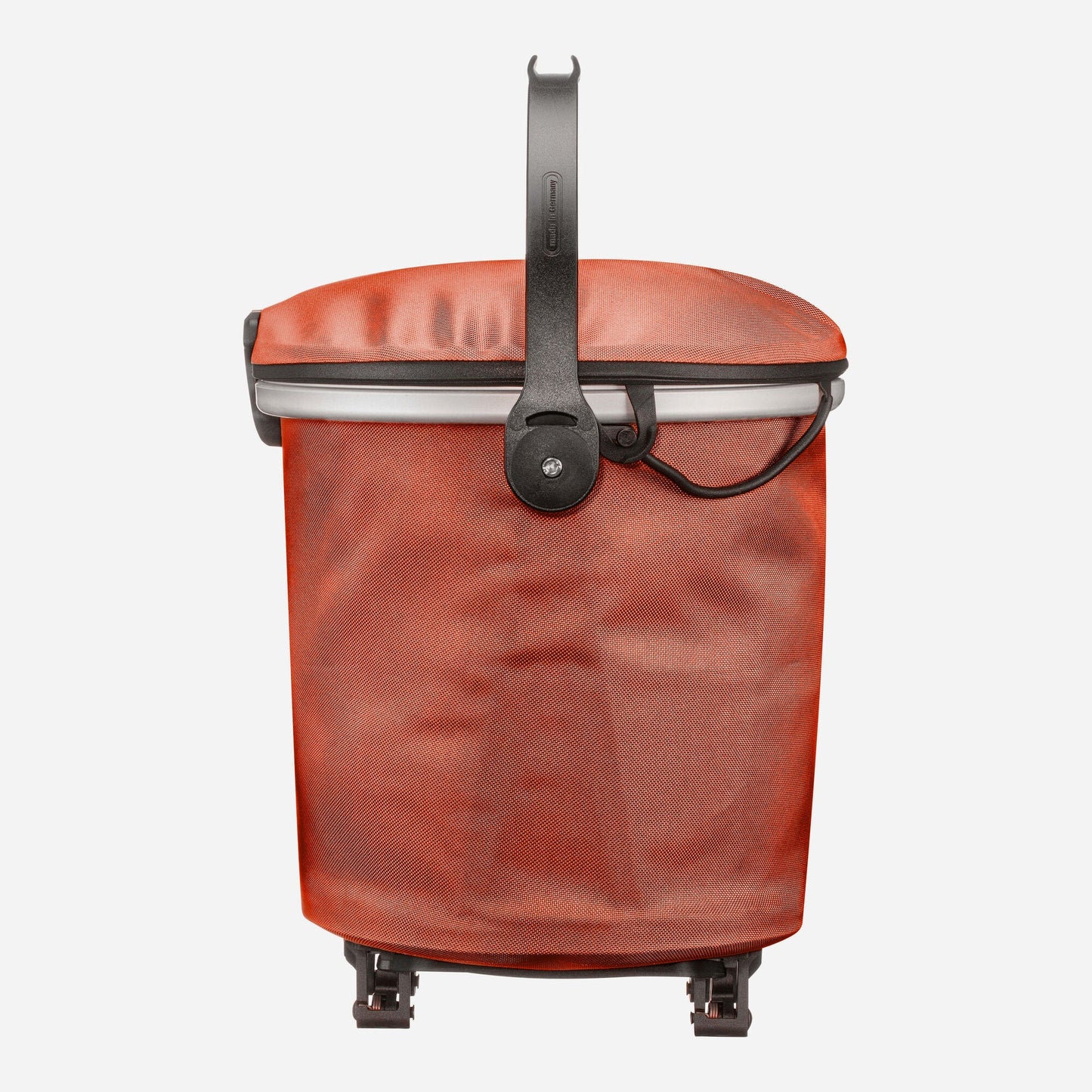 ORTLIEB RACK BAG UP-TOWN RACK CITY LEMON SORBET 17.5L