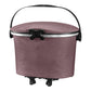 ORTLIEB RACK BAG UP-TOWN URBAN INK 17.5L