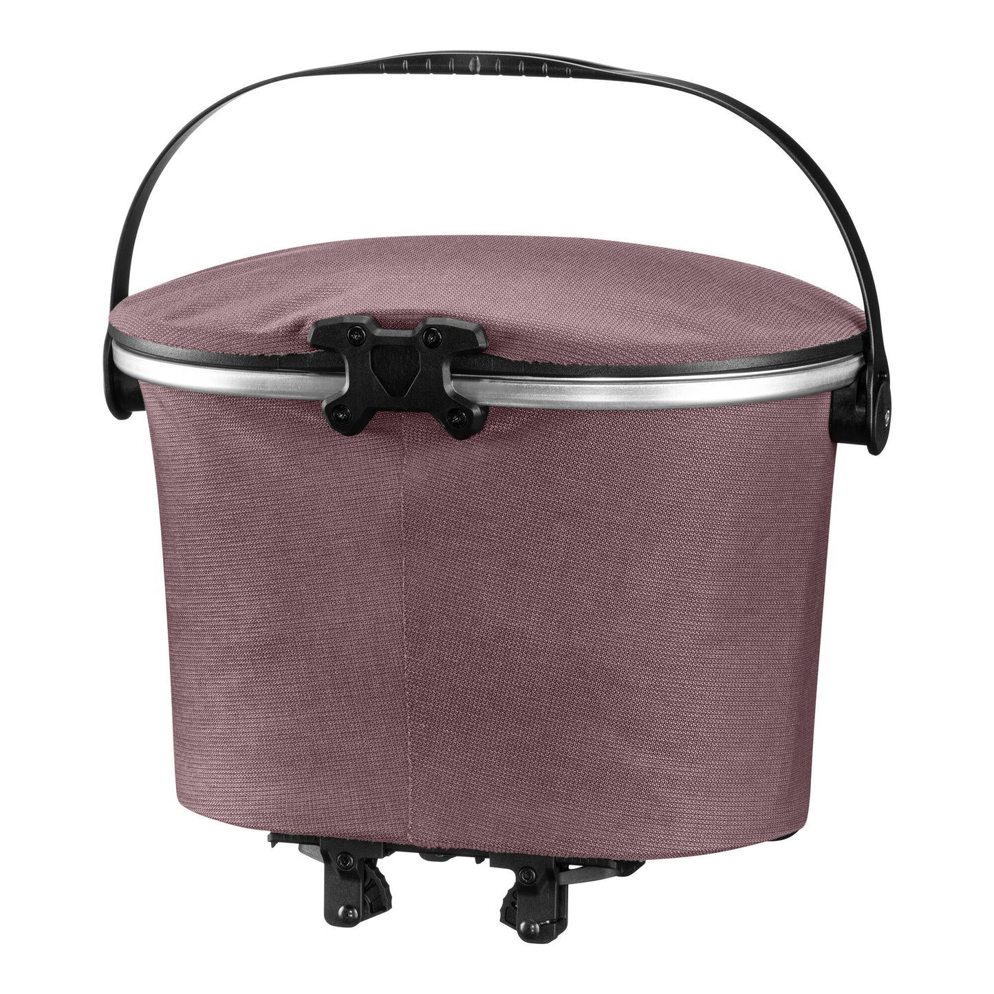 ORTLIEB RACK BAG UP-TOWN URBAN INK 17.5L