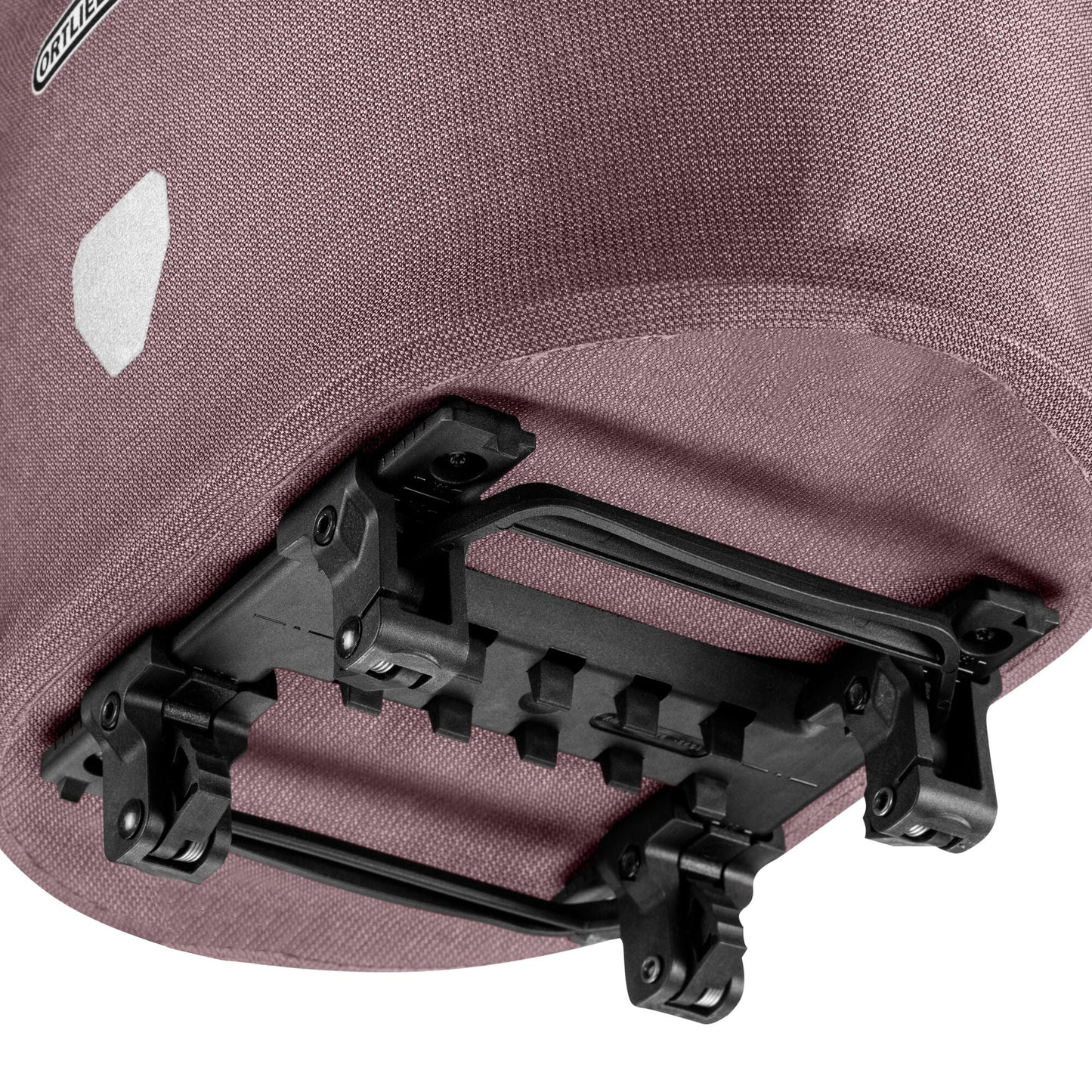 ORTLIEB RACK BAG UP-TOWN URBAN INK 17.5L