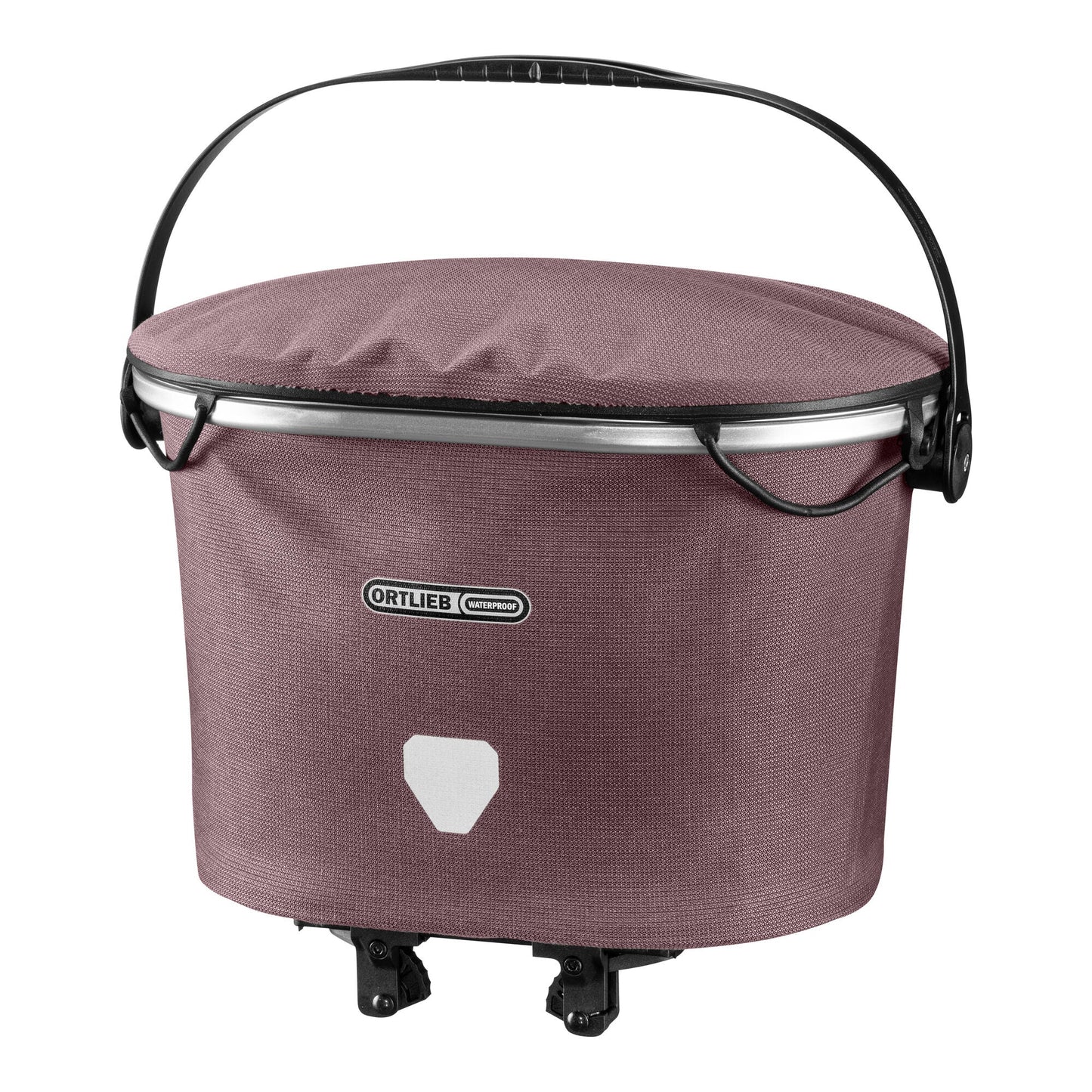 ORTLIEB RACK BAG UP-TOWN URBAN INK 17.5L