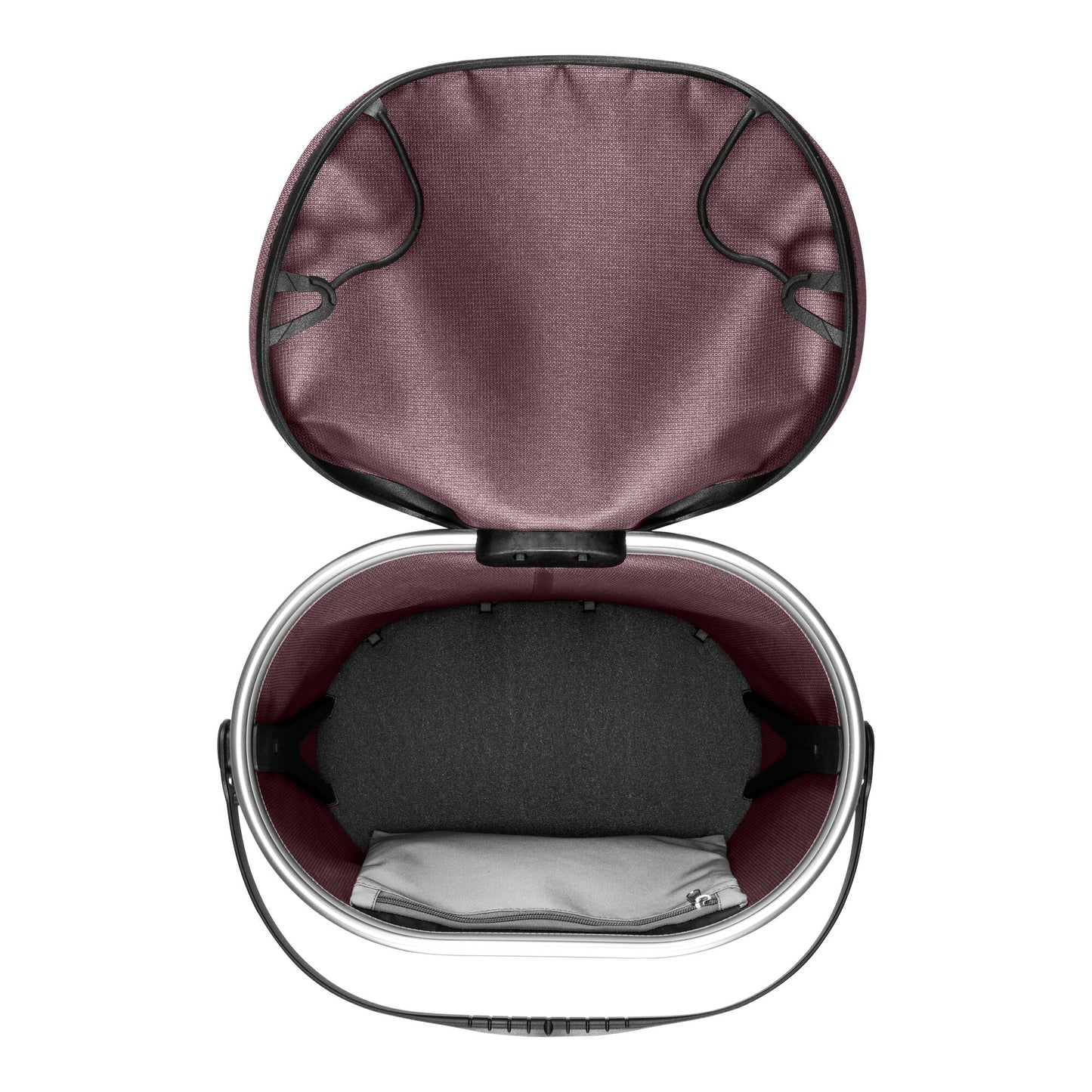 ORTLIEB RACK BAG UP-TOWN URBAN INK 17.5L