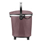 ORTLIEB RACK BAG UP-TOWN URBAN INK 17.5L