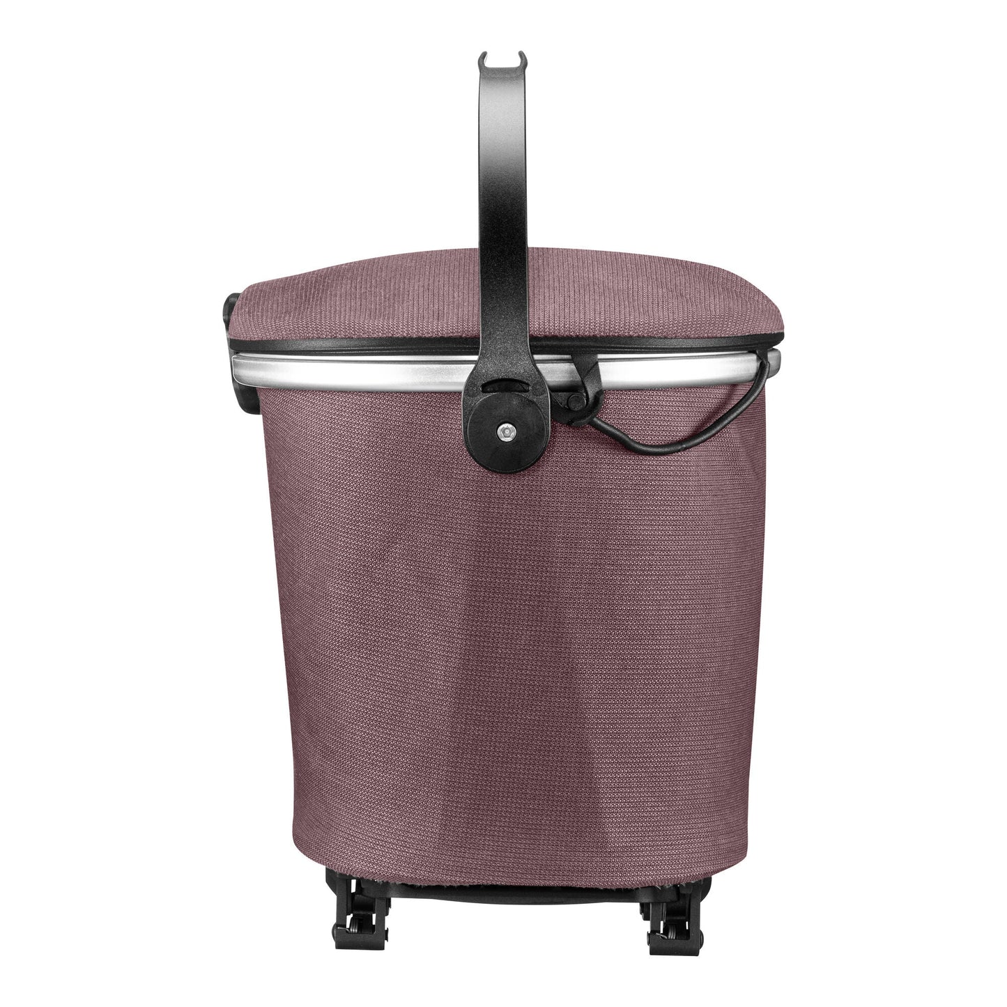 ORTLIEB RACK BAG UP-TOWN URBAN INK 17.5L