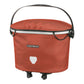 ORTLIEB RACK BAG UP-TOWN RACK CITY LEMON SORBET 17.5L