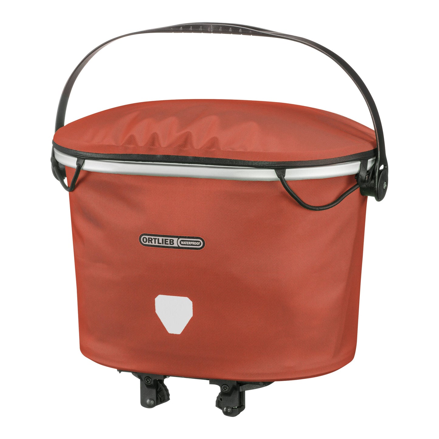 ORTLIEB RACK BAG UP-TOWN RACK CITY LEMON SORBET 17.5L