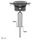 ORTLIEB HANDLEBAR BAG UP-TOWN L URBAN INK 17.5L