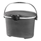 ORTLIEB HANDLEBAR BAG UP-TOWN L URBAN INK 17.5L