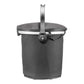 ORTLIEB HANDLEBAR BAG UP-TOWN L URBAN INK 17.5L