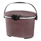 ORTLIEB HANDLEBAR BAG UP-TOWN L CITY LEMON SORBET 17.5L