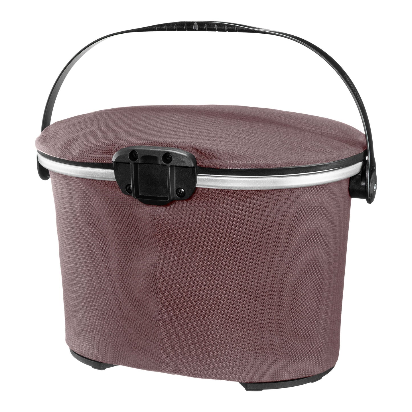 ORTLIEB HANDLEBAR BAG UP-TOWN L CITY LEMON SORBET 17.5L
