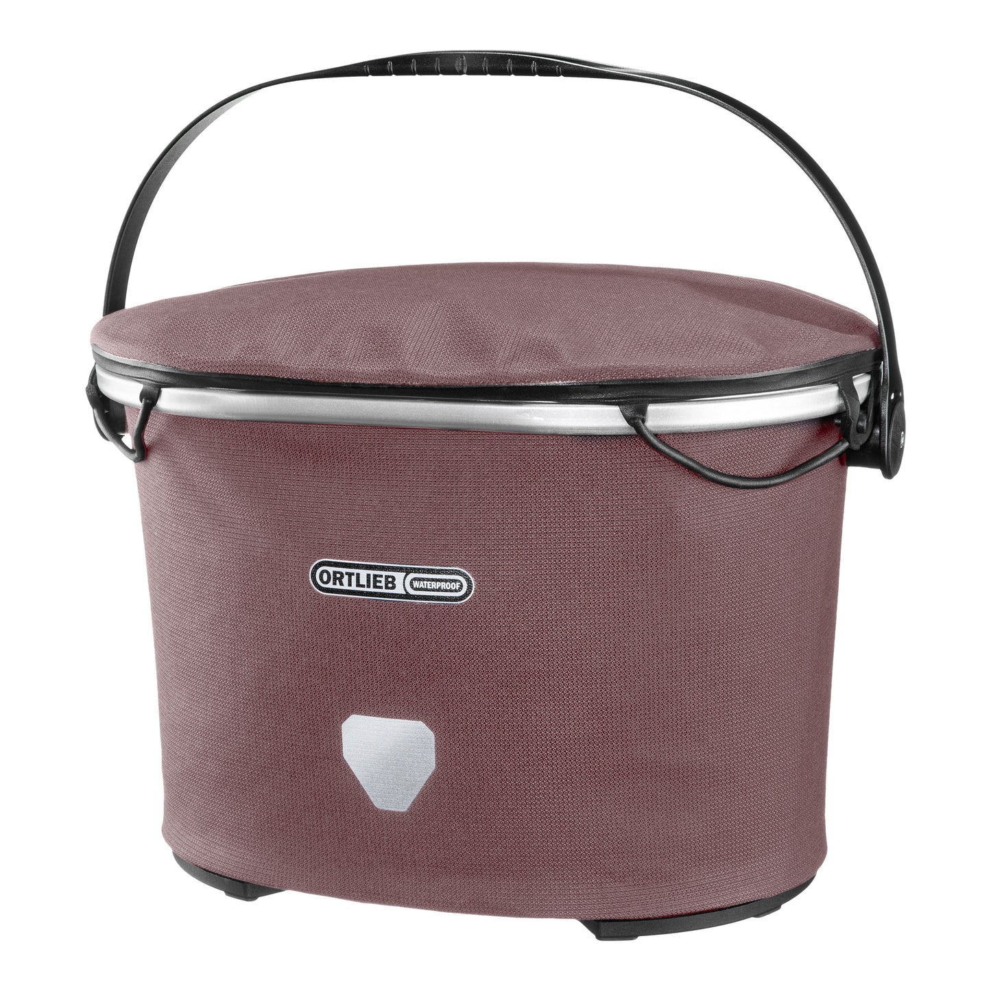 ORTLIEB HANDLEBAR BAG UP-TOWN L URBAN INK 17.5L