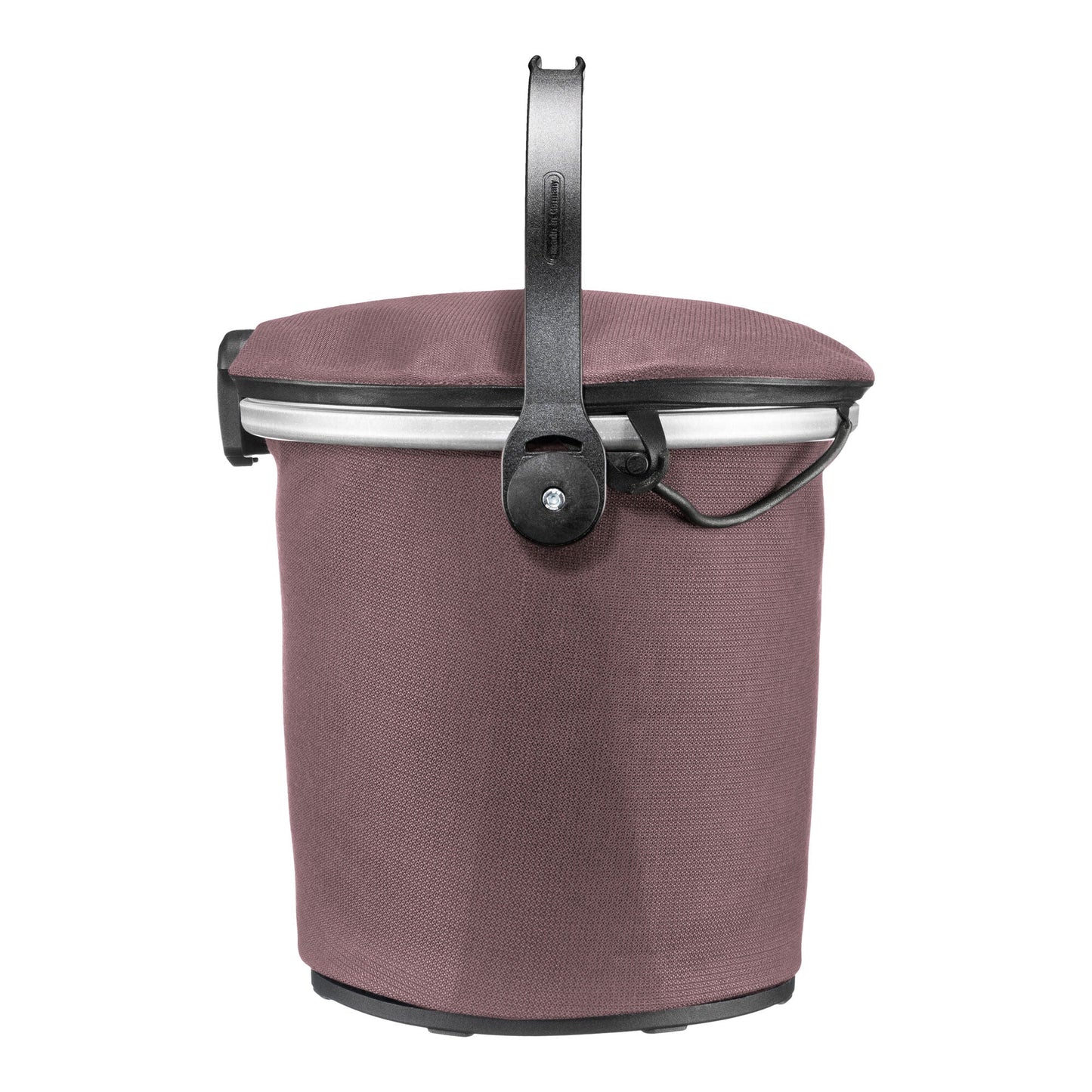 ORTLIEB HANDLEBAR BAG UP-TOWN L CITY LEMON SORBET 17.5L